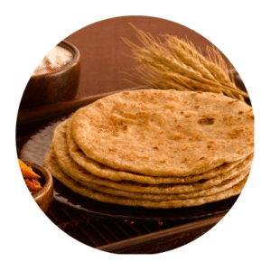Roti/Chapati
