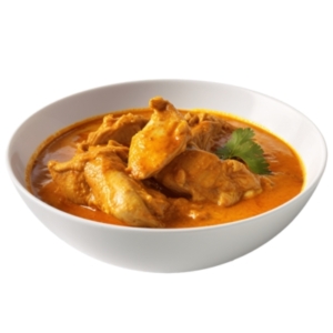 Chicken Curry