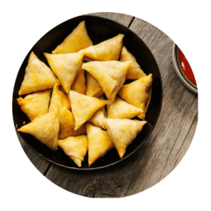 Samosa’s