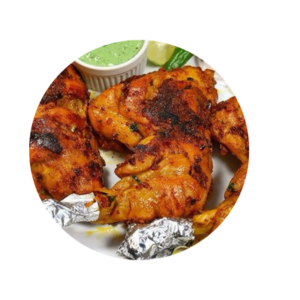 Chicken Tikka